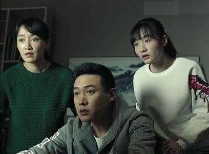 人民的名义里侯亮平的妻子钟小艾,是何背景?