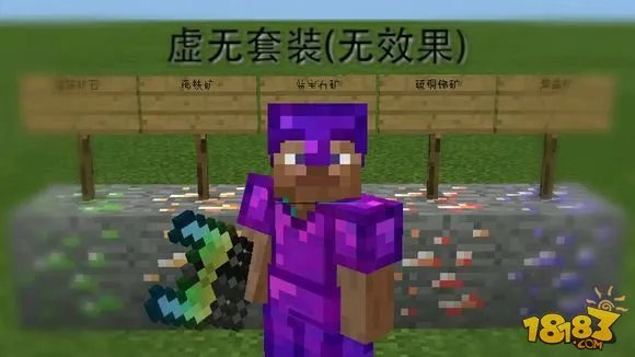18183我的世界