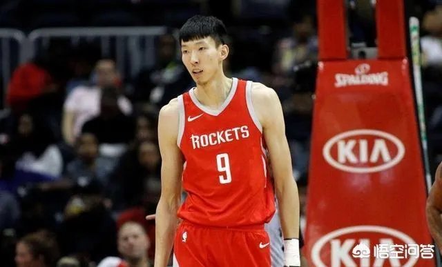 如果周琦离开火箭,国内球迷还会喜欢火箭队吗?