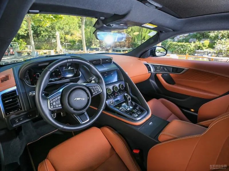 捷豹F-TYPE3.0T最低价格是多少钱?