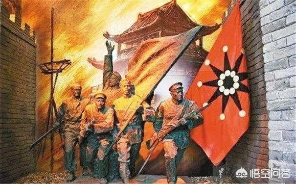 当众扇宋教仁耳光的女子,为何被称为创立民国的巾帼英雄?