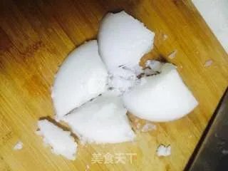 芒果沙冰