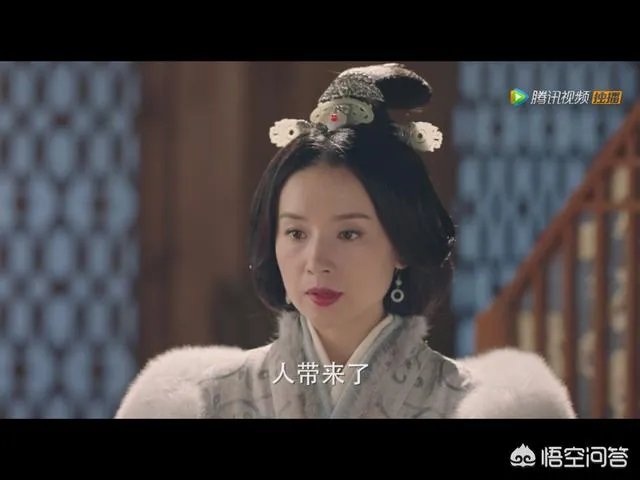马天宇新剧《三国机密之潜龙在渊》里的三大美女万茜、董洁和董璇,谁最漂亮?
