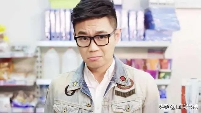 大家如何看大鹏(董成鹏)的影视作品?