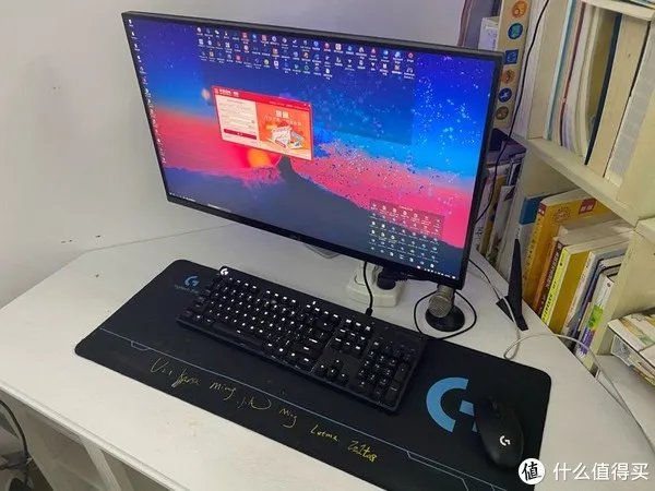 戴尔显示器