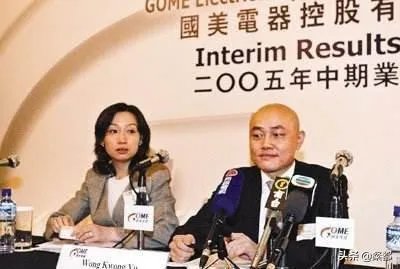 黄光裕当初为何判刑?出狱在即,会为国美带来什么样的变化?