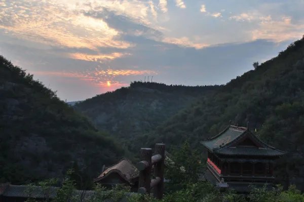 鹤壁旅游景点大全是怎样的？