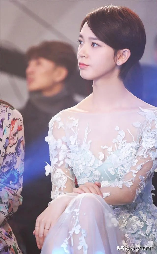 娱乐圈最有“萝莉”气质的女星是谁?