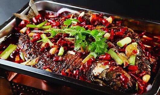 襄阳有哪些美食街,有哪些特色菜?