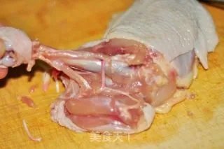经典菜,新做法--宫保鸡丁