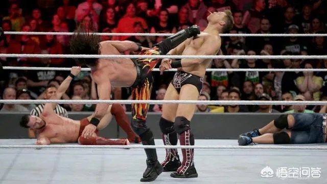 WWE皇家大战要改规则了么?新规则是什么?