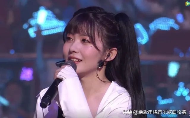 火箭少女的哪场演唱会让你印象深刻?