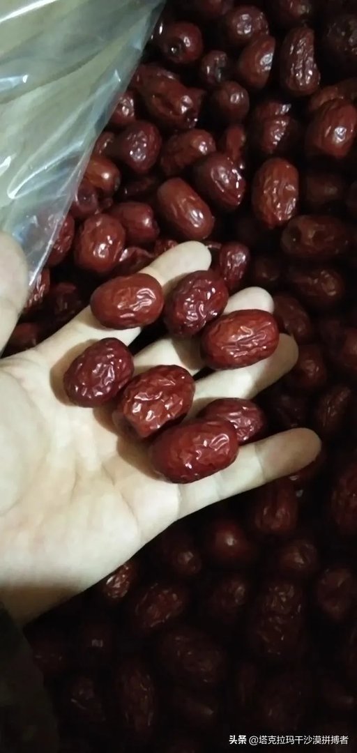 网购农产品和当地市场买有啥区别?