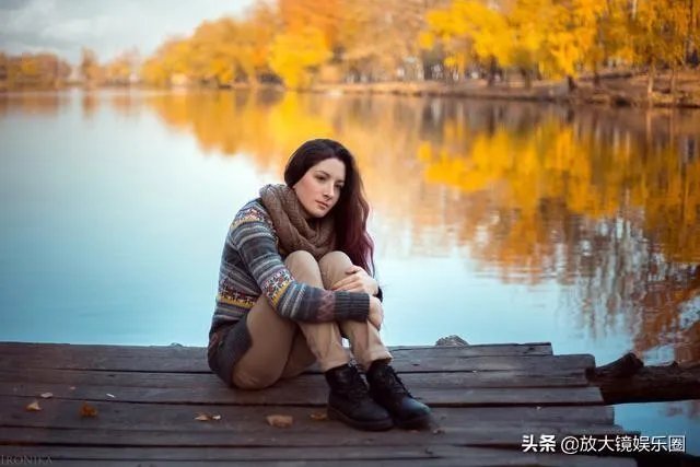 有姑娘的歌词