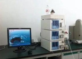 如何分析高效液相色谱图