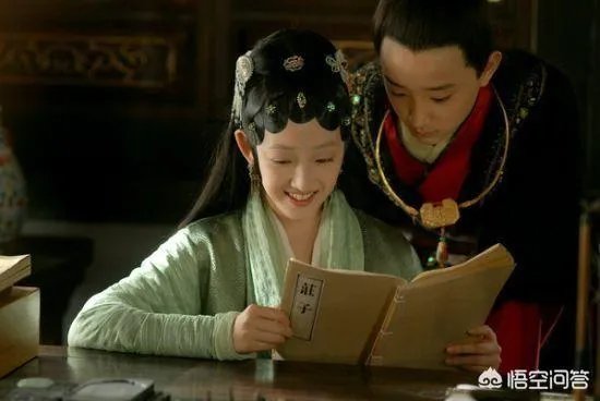你觉得蒋梦婕漂亮吗?她适合演林黛玉吗?