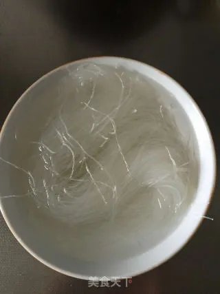 蒜蓉粉丝虾