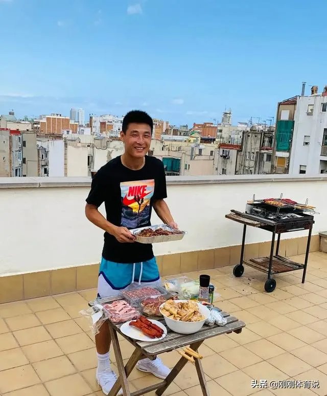 武磊在日本能成主力吗