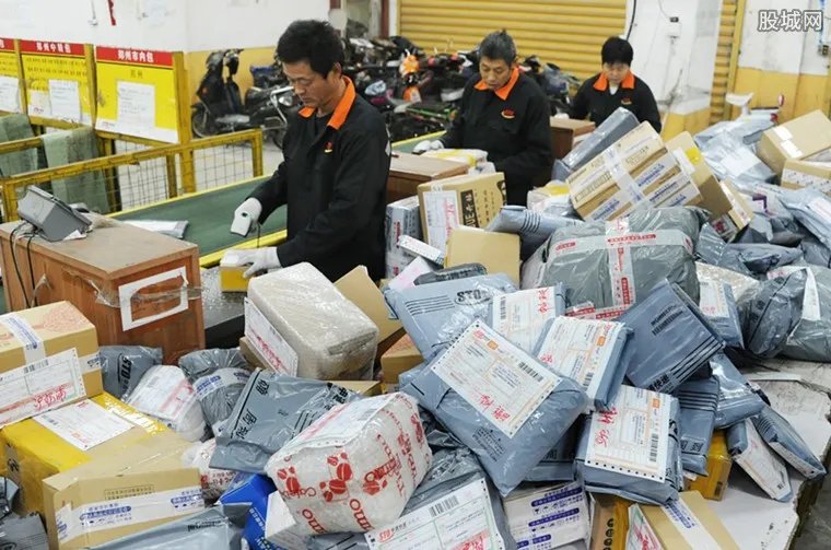 王卫承认顺丰不快 在国际大舞台上我们只算是普通速度