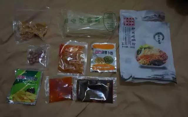 哪个牌子的螺蛳粉好吃?