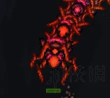 《泰拉瑞亚》灾厄Mod介绍大全 灾厄Mod物品装备BOSS图文介绍