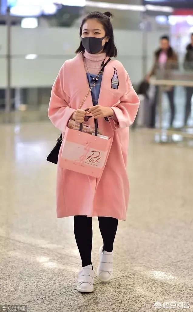 易烊千玺、李兰迪、吴磊等参加艺考,2018年考生的颜值你满意吗?