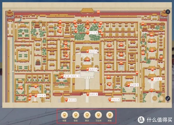 故宫出品的7个好玩有趣应用,让人怦然心动、流连忘返!