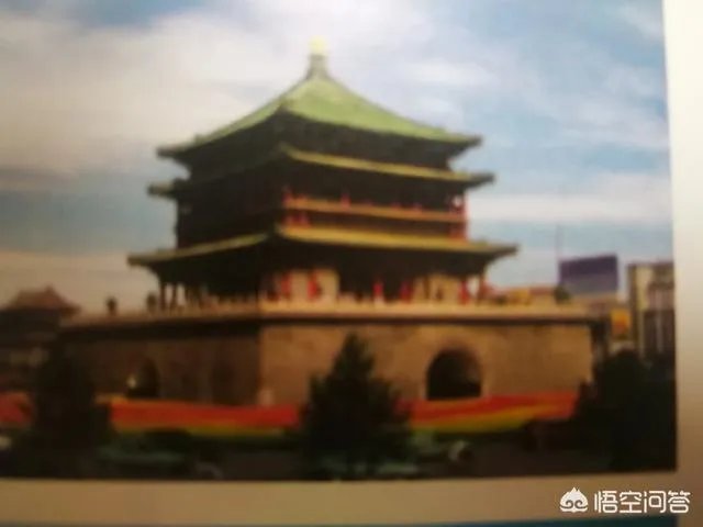 西安两日游,可以去哪些景点?