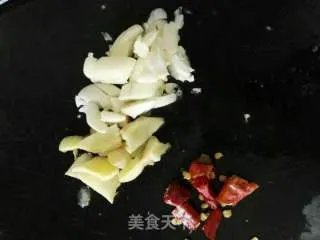 红烧扒皮鱼