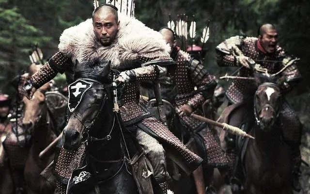 努尔哈赤的祖先是谁?有什么出名的故事吗?