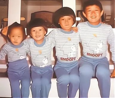 林志颖5岁失踪的妹妹，为什么年近50了才开始找？
