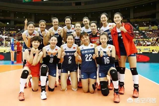 中国女排2018漳州封闭集训27人大名单完整版出炉,你怎么看待这份名单?