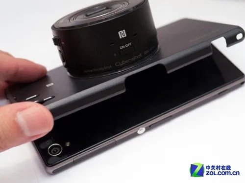 OneSony一荣俱荣 Xperia Z1拉动整体营收
