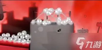 粘粘世界红地毯怎么过