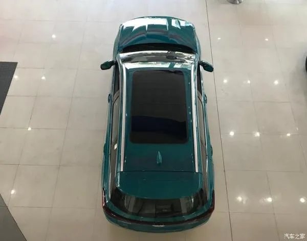 到店看车，多方位欣赏全新一代瑞虎7的身姿！