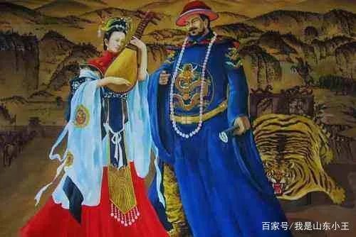 谁才是陈圆圆的第一个男人?真的是吴三桂吗?