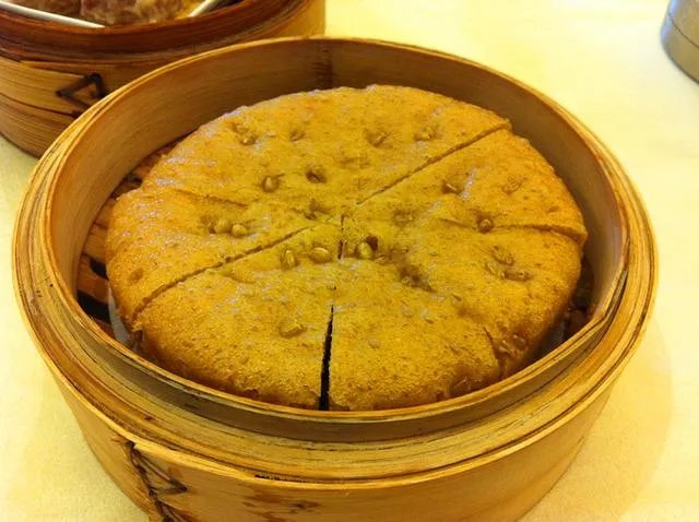 广州天河一带好吃的美食有哪些推荐?