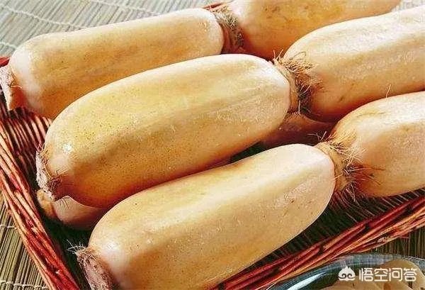 山西阳曲县的老咸菜怎么做?