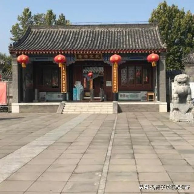 一日游去哪里好玩？