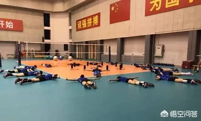 东京奥运会正式公布女排比赛初步赛程表,对于中国女排的奥运前景,你怎么看?