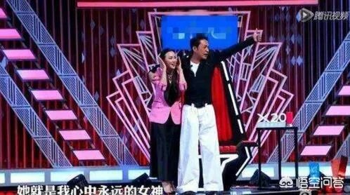 吐槽大会,为什么要请马景涛?