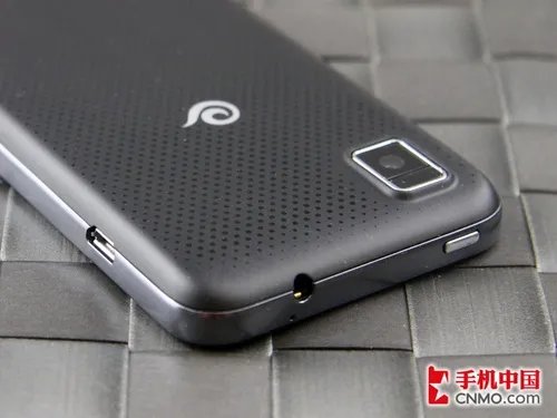 1GHz+4.0大屏千元智能 中兴N880E评测