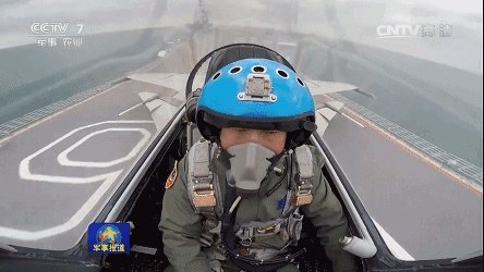 辽宁号定性为训练舰
