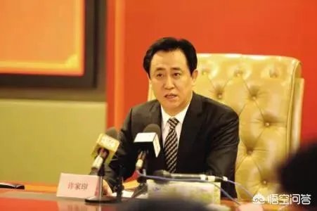 就昨晚恒大国脚的比赛态度,以许家印的一贯作风会不会遭到处罚?