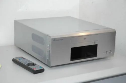玩转高清很简单,六款HTPC机箱强推荐