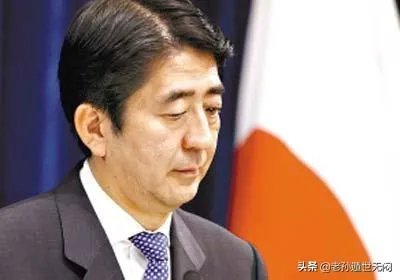 安倍辞职真正原因