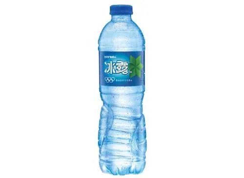 中国十大矿泉水品牌排行榜,农夫山泉称霸(百岁山垫底)