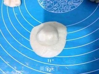 蛋黄酥