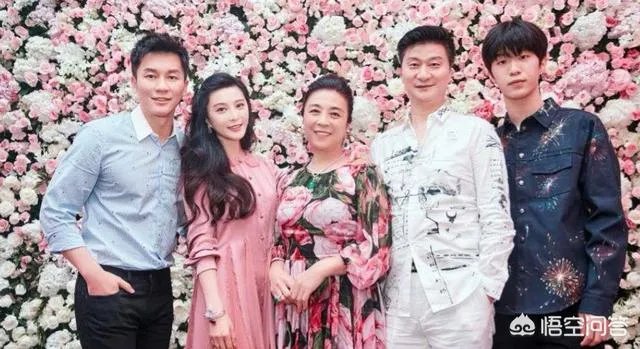 为什么说孙一宁对王思聪比范冰冰张馨予更狠?