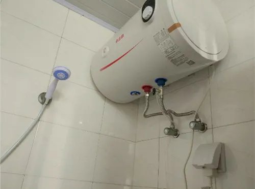 自己在家如何清洗电热水器